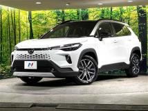 2026 Toyota CorollaCross