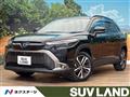 2022 Toyota CorollaCross
