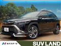 2024 Toyota CorollaCross