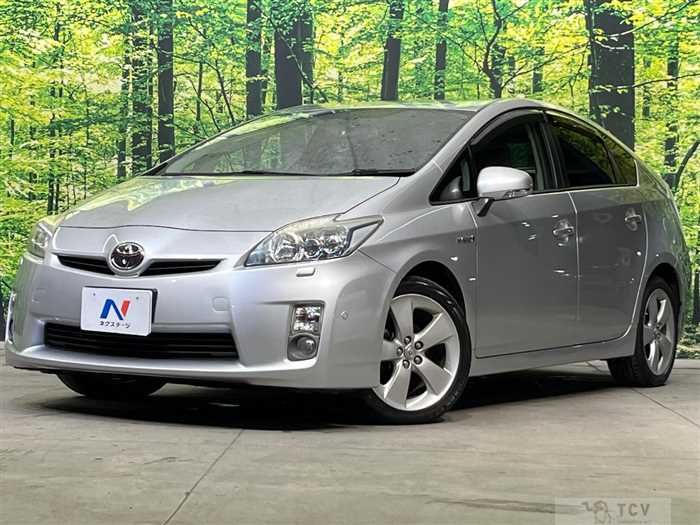 2009 Toyota Prius