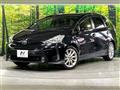 2018 Toyota PRIUS α