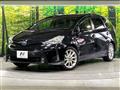 2018 Toyota PRIUS α