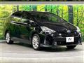 2018 Toyota PRIUS α