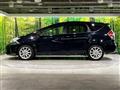2018 Toyota PRIUS α