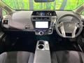 2018 Toyota PRIUS α