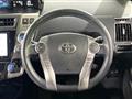 2018 Toyota PRIUS α