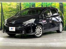 2018 Toyota PRIUS α