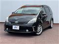 2011 Toyota PRIUS α