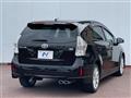 2011 Toyota PRIUS α