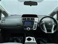 2011 Toyota PRIUS α
