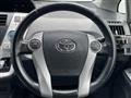 2011 Toyota PRIUS α