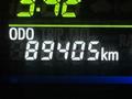 2011 Toyota PRIUS α