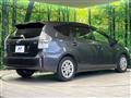 2011 Toyota PRIUS α