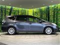 2011 Toyota PRIUS α