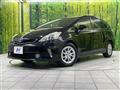 2013 Toyota PRIUS α