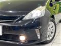 2013 Toyota PRIUS α