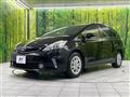 2013 Toyota PRIUS α