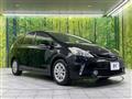 2013 Toyota PRIUS α