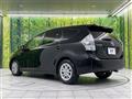 2013 Toyota PRIUS α