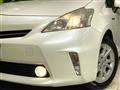 2013 Toyota PRIUS α
