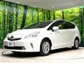 2013 Toyota PRIUS α