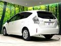 2013 Toyota PRIUS α