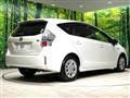 2013 Toyota PRIUS α
