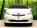 2013 Toyota PRIUS α