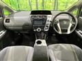 2013 Toyota PRIUS α