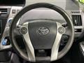 2013 Toyota PRIUS α