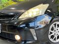 2013 Toyota PRIUS α