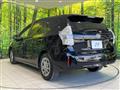 2013 Toyota PRIUS α