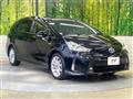 2015 Toyota PRIUS α