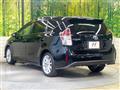 2015 Toyota PRIUS α