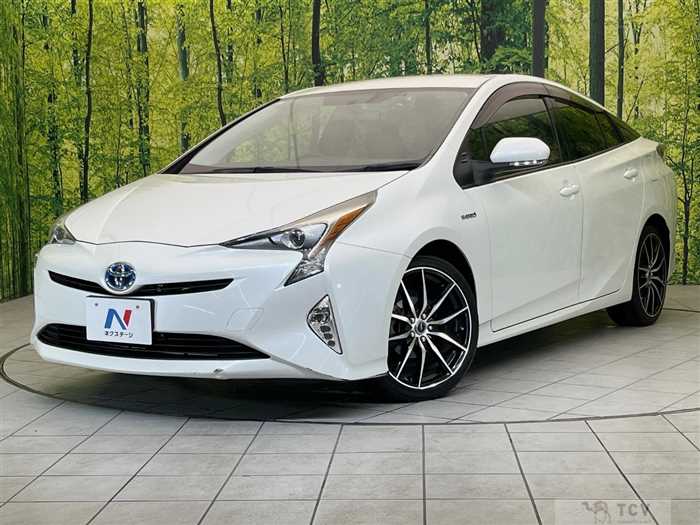 2018 Toyota Prius