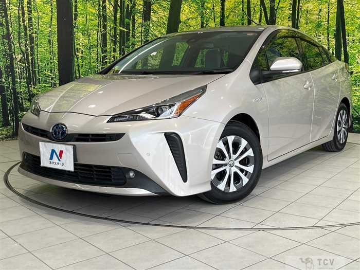 2019 Toyota Prius