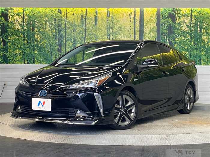 2019 Toyota Prius
