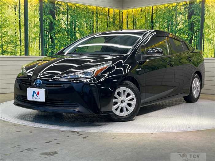 2020 Toyota Prius