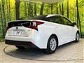 2021 Toyota Prius