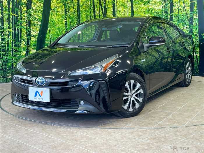2019 Toyota Prius