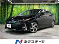 2018 Toyota Prius PHV