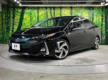 2018 Toyota Prius PHV
