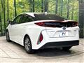2018 Toyota Prius PHV