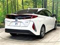 2018 Toyota Prius PHV