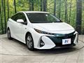 2018 Toyota Prius PHV