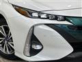 2018 Toyota Prius PHV