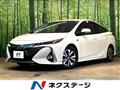 2019 Toyota Prius PHV