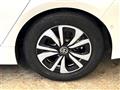 2019 Toyota Prius PHV