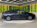 2021 Toyota Prius PHV