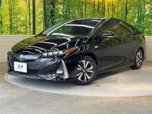 2021 Toyota Prius PHV